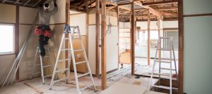 Entreprise de rénovation de la maison et de rénovation d’appartement à Saint-Martin-des-Besaces